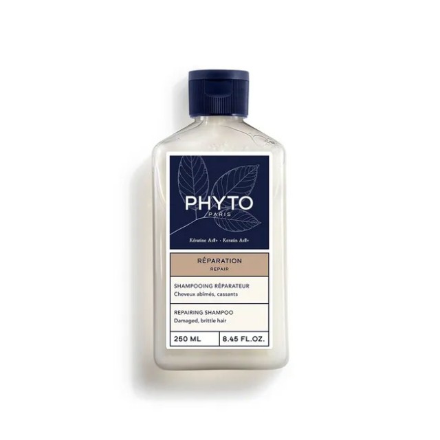 PHYTO - Reparation Repairing Shampoo | 250ml