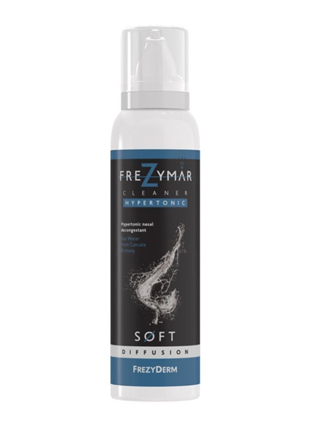 FREZYDERM - Frezymar Cleaner Baby Hypertonic Soft |120ml