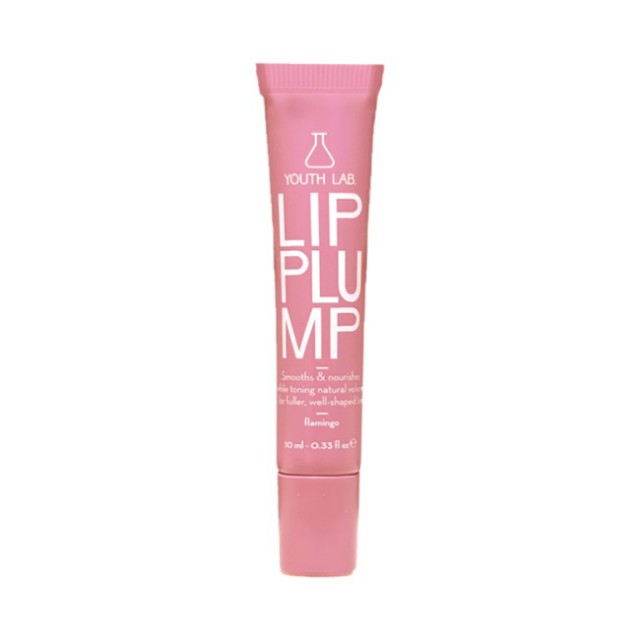 Youth Lab. Lip Plump Flamingo, 10ml