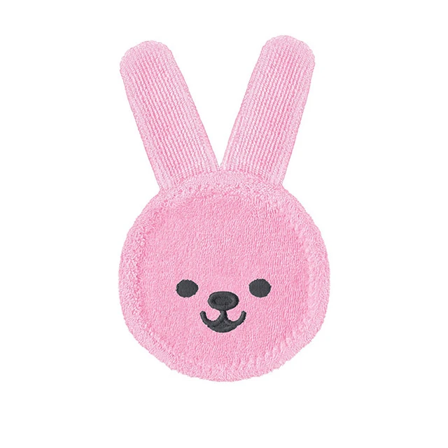 Mam Oral Care Rabbit Pink 0m+ 611G 1τμχ