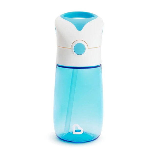 MUNCHKIN - Flip & Go Blue 18m+ | 355ml