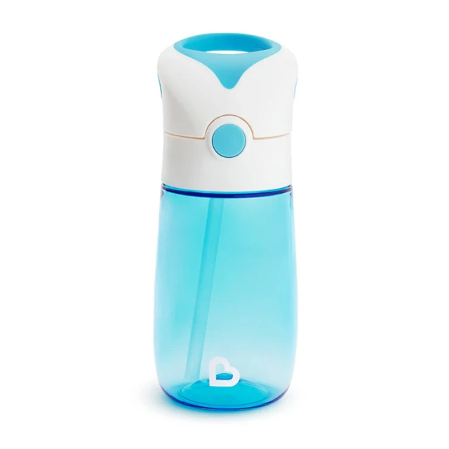 MUNCHKIN - Flip & Go Blue 18m+ | 355ml