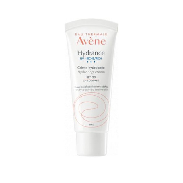 AVENE - Hydrance Uv Riche SPF30 | 40ml