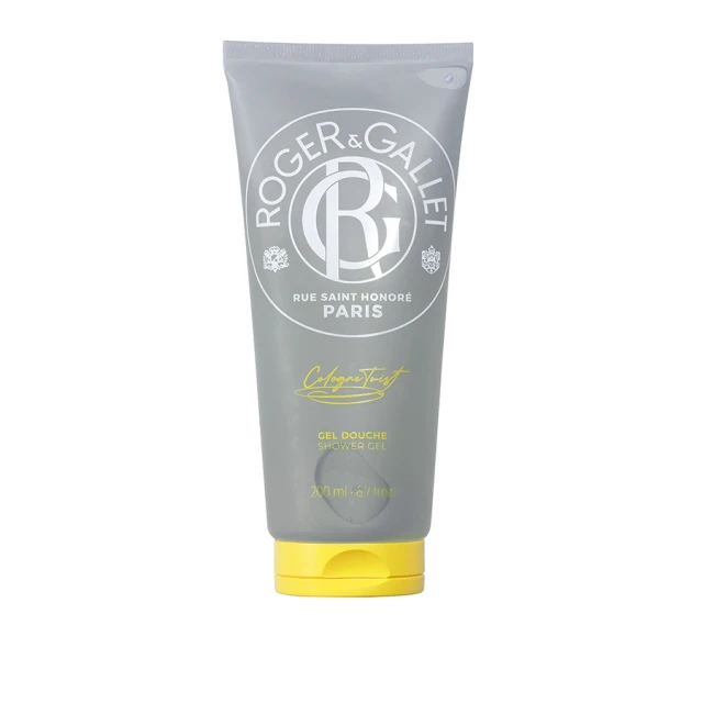 Roger&Gallet Cologne Twist Shower Gel Αφρόλουτρο 200ml