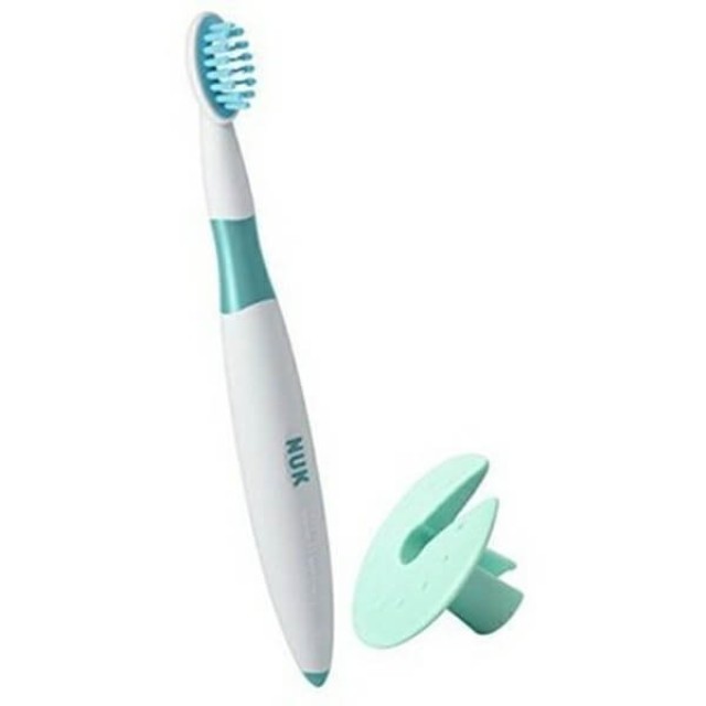 NUK - Starter Οδοντόβουρτσα 12-36 μηνών | 1τμχ