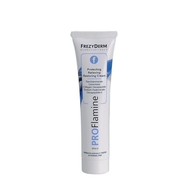 FREZYDERM - Proflamine Cream | 40ml