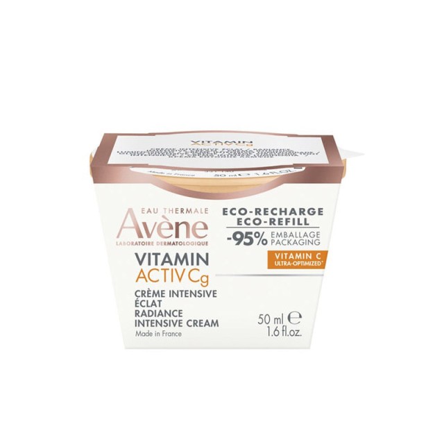 AVENE - Vitamin Activ Cg Creme Refill | 50ml