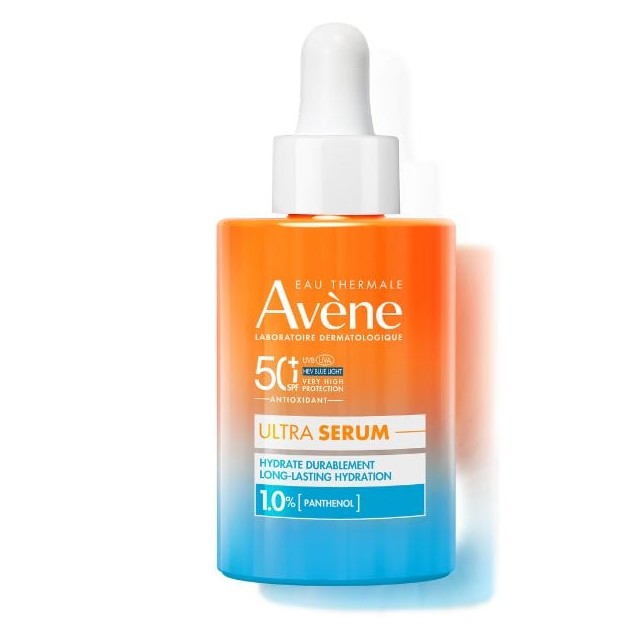 Avene Eau Thermale Ultra Serum SPF50+ 30ml