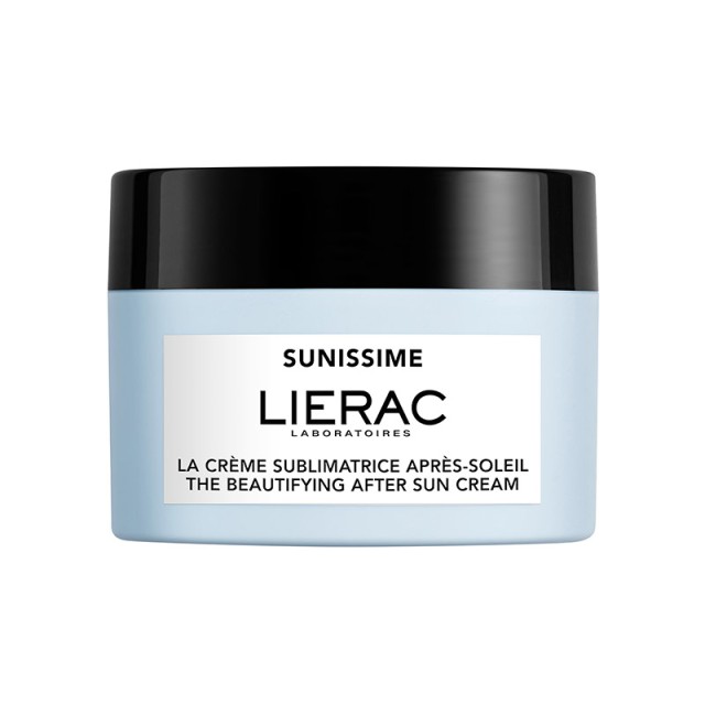 LIERAC - Sunissime The Beautifying After Sun Cream Body  | 200ml