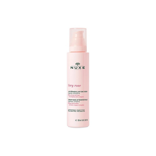 NUXE - Very Rose Make-up Remover Milk | 200ml