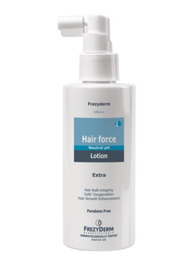 FREZYDERM - Hair Force Lotion Extra | 100ml