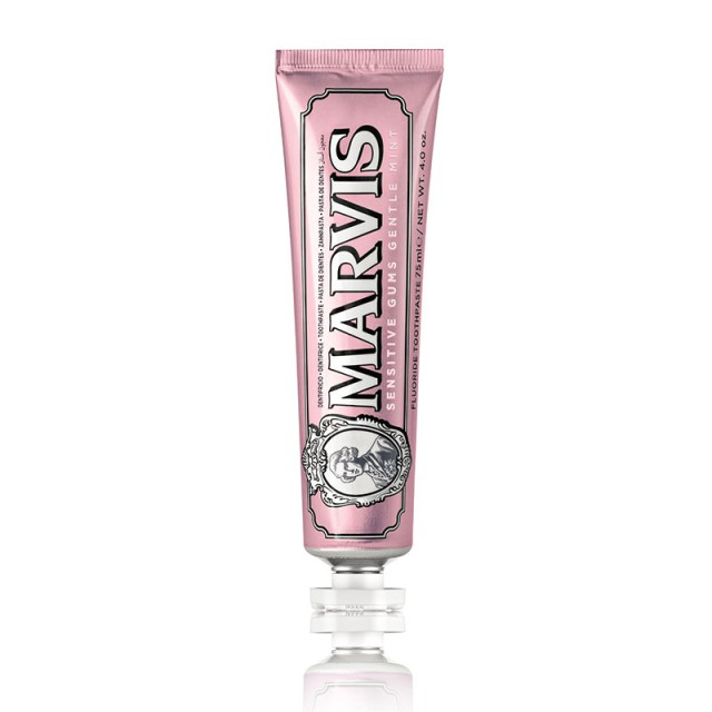 MARVIS - Sensitive Gums Toothpaste | 75ml
