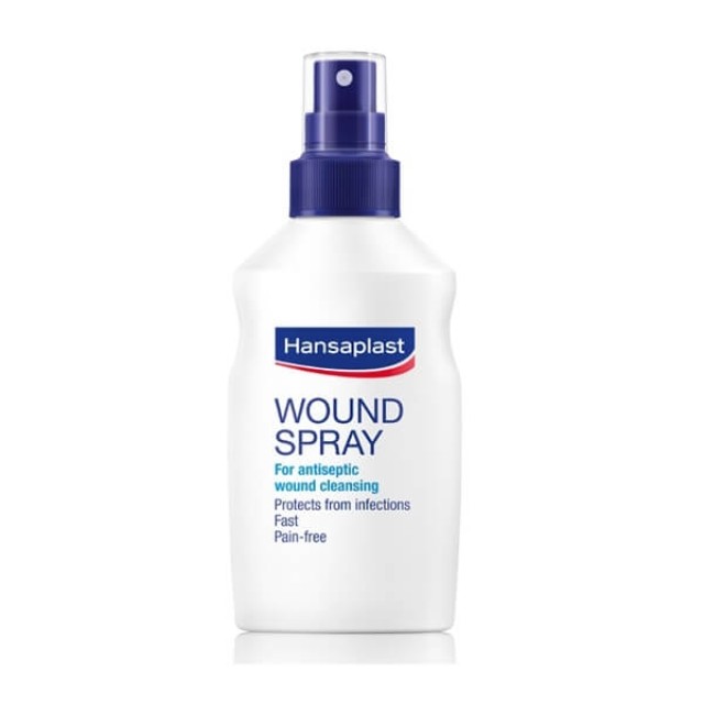 HANSAPLAST - Wound Spray | 100ml
