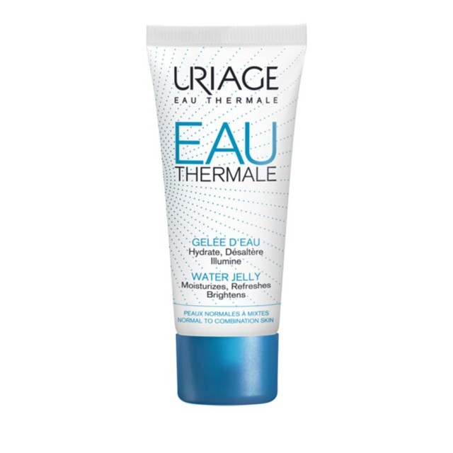 URIAGE - Eau Thermale Water Jelly | 40ml