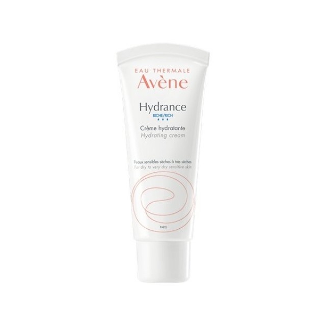 AVENE - Hydrance Creme Hydratante Riche | 40ml