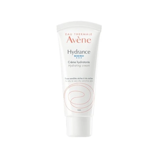 AVENE - Hydrance Creme Hydratante Riche | 40ml