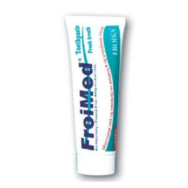 FROIKA - Froimed Toothpaste | 75ml