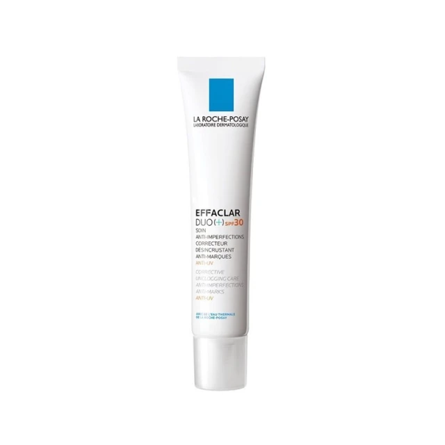 LA ROCHE POSAY - Effaclar DUO[+] Cream SPF30  | 40ml