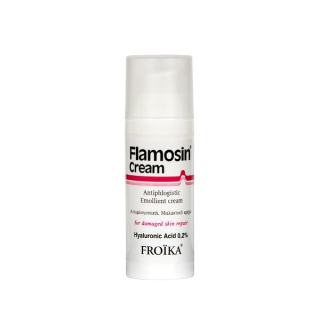 FROIKA - Flamosin Cream | 50ml