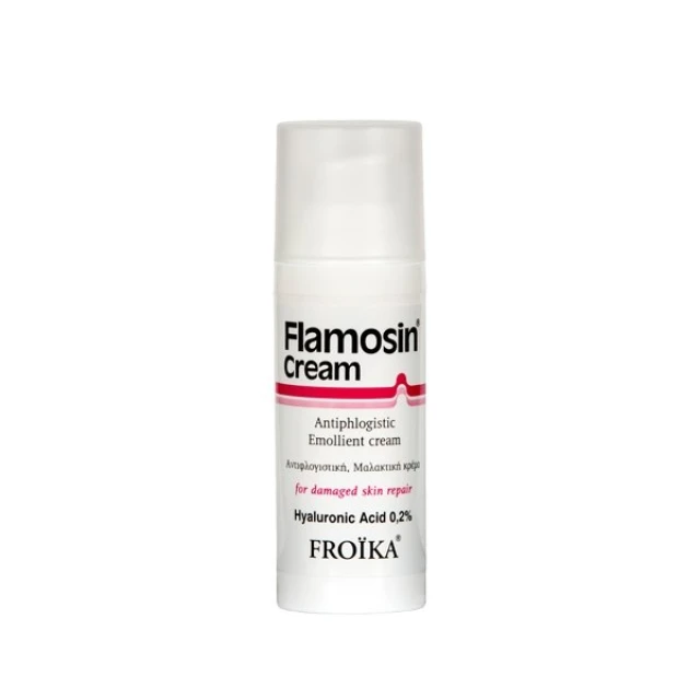FROIKA - Flamosin Cream | 50ml