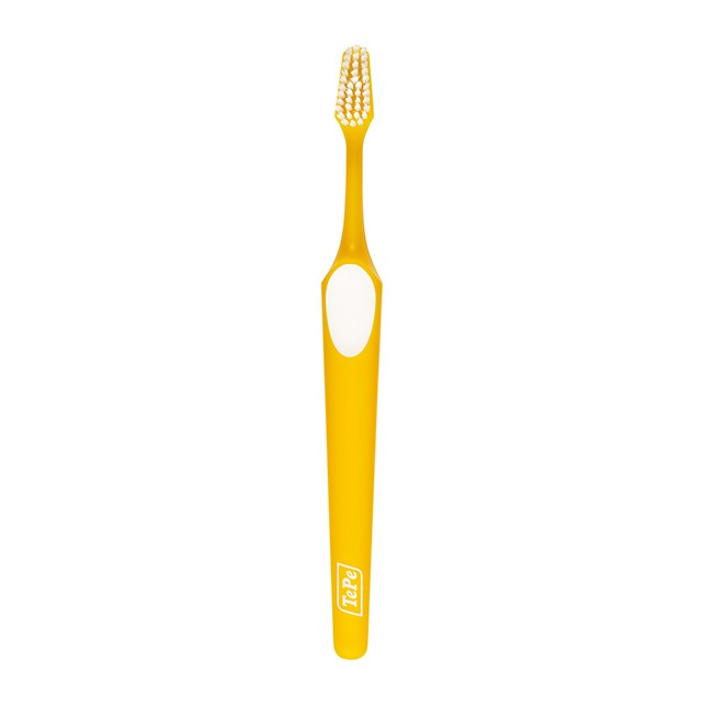 TePe - Supreme Toothbrush Soft Yellow | 1τμχ