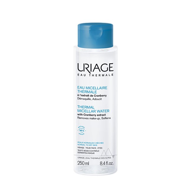 URIAGE - Eau Thermale Eau Micellaire Water | 250ml