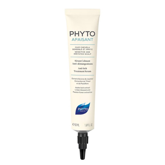 PHYTO - Phytoapaisant Treatment Serum | 50ml