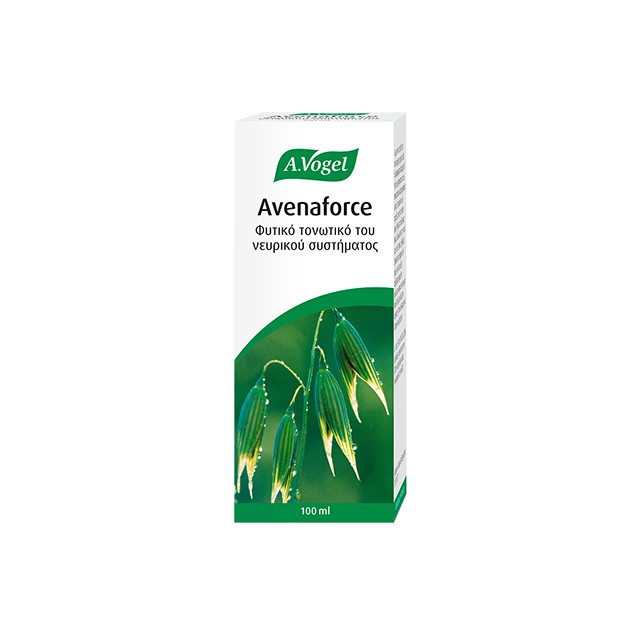 A.Vogel - Avenaforce 100ml