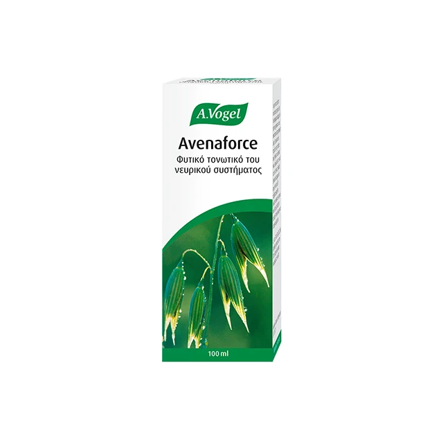 A.Vogel - Avenaforce 100ml