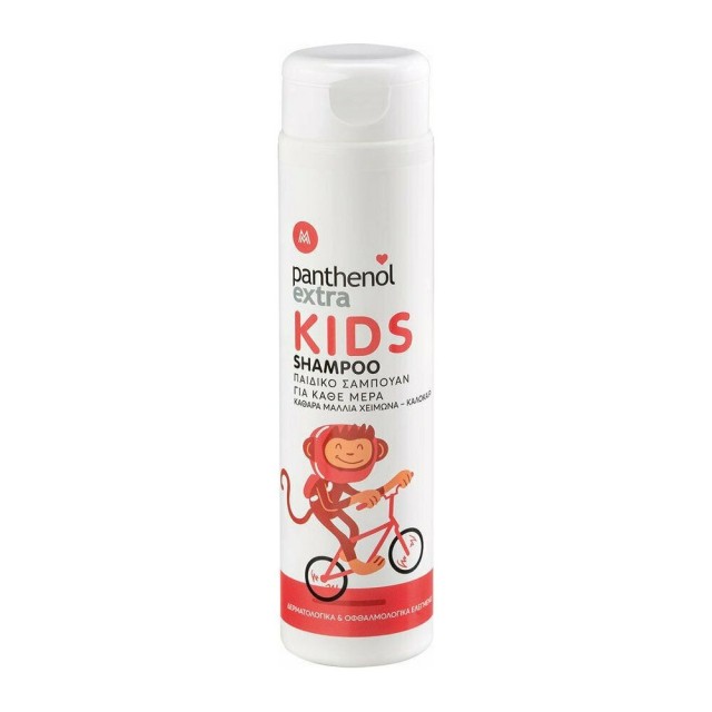 PANTHENOL Extra - Kids Shampoo | 300ml