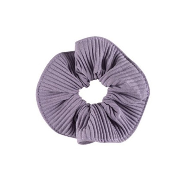 DALEE - Hair Scrunchie Purple | 1τμχ