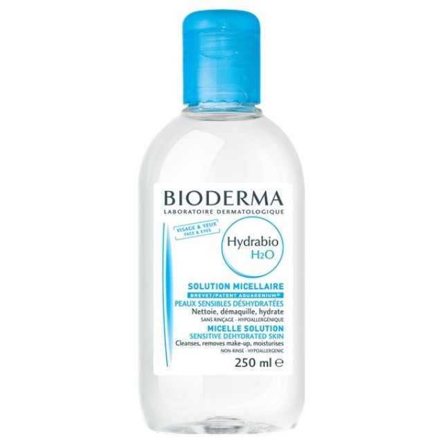 BIODERMA - Hydrabio H2O | 250ml