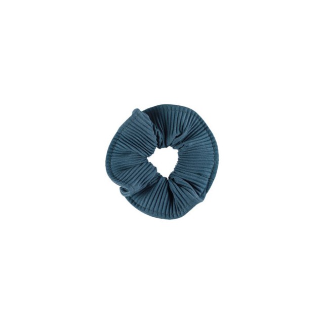DALEE - Hair Scrunchie Blue | 1τμχ