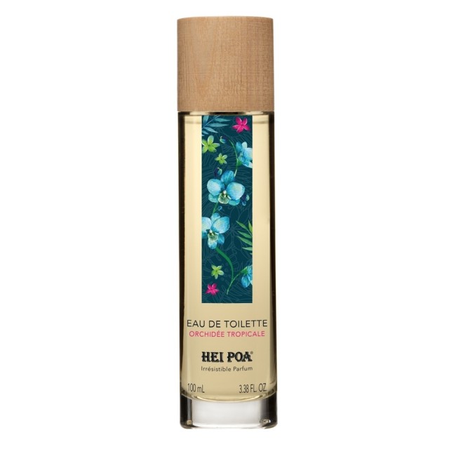 HEI POA - Eau de Toilette Orchidee Tropicale | 100ml