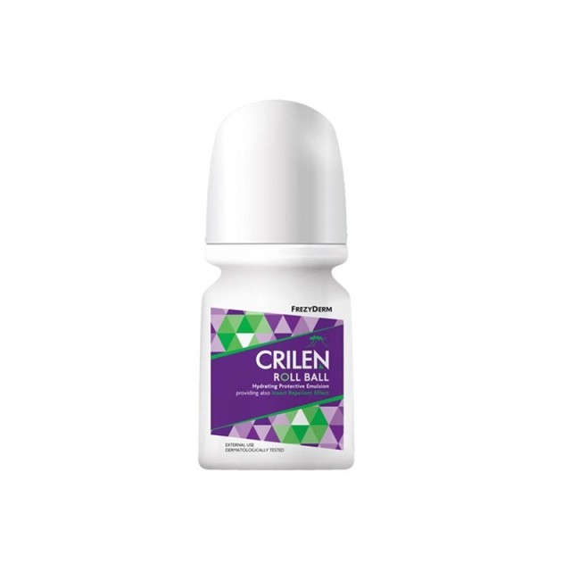 FREZYDERM Crilen Roll Ball | 50ml