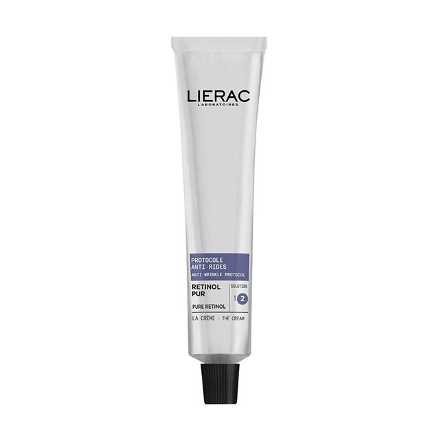 Lierac Protocole Anti-Wrinkle Solution 2 The Cream 30ml