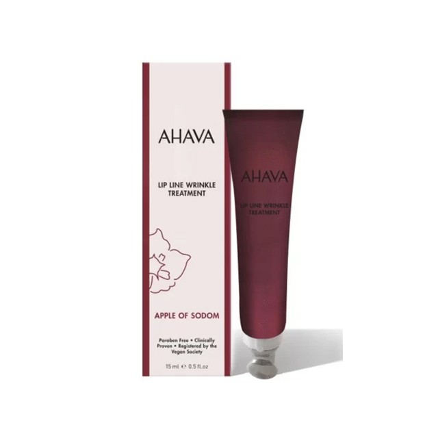 AHAVA - Lip Line Wrinkle Treatment | 15ml