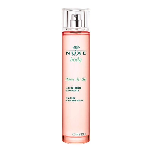 NUXE - Body Reve de The Exalting Fragrant Water | 100ml
