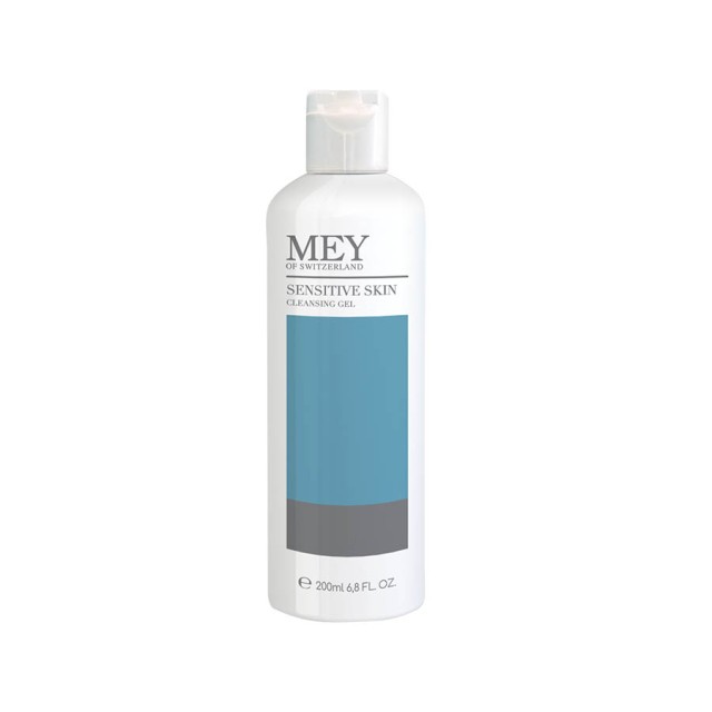 MEY -  Sensitive Skin Cleansing Gel | 200ml