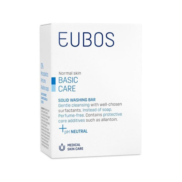 EUBOS -  Solid Blue | 125gr