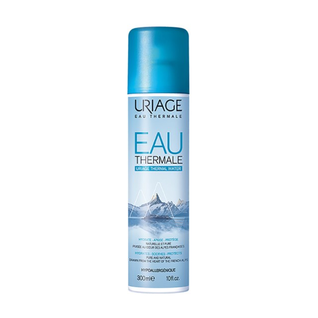 URIAGE - Eau Thermale Spray | 300ml