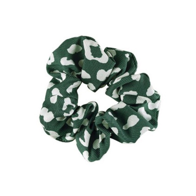 DALEE - Hair Scrunchie Green | 1τμχ
