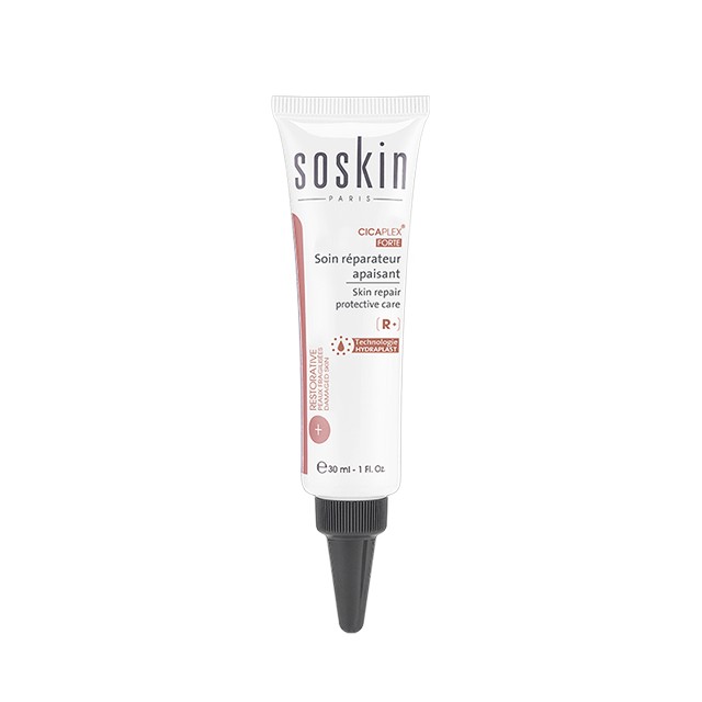 SOSKIN - Cicaplex Skin Repair Prot Care | 30ml