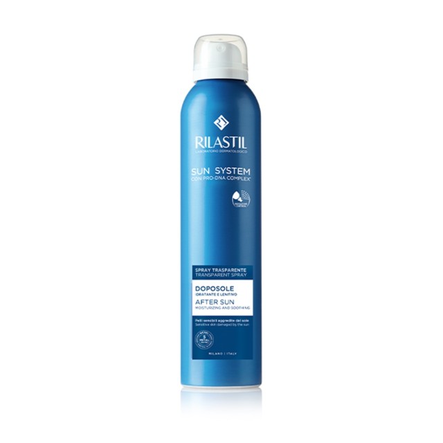 RILASTIL - Sun System After Sun Spray | 200ml