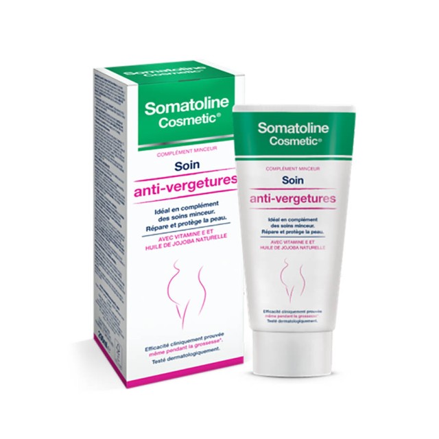 SOMATOLINE COSMETIC - Treatment Anti Stretch Marks | 200ml