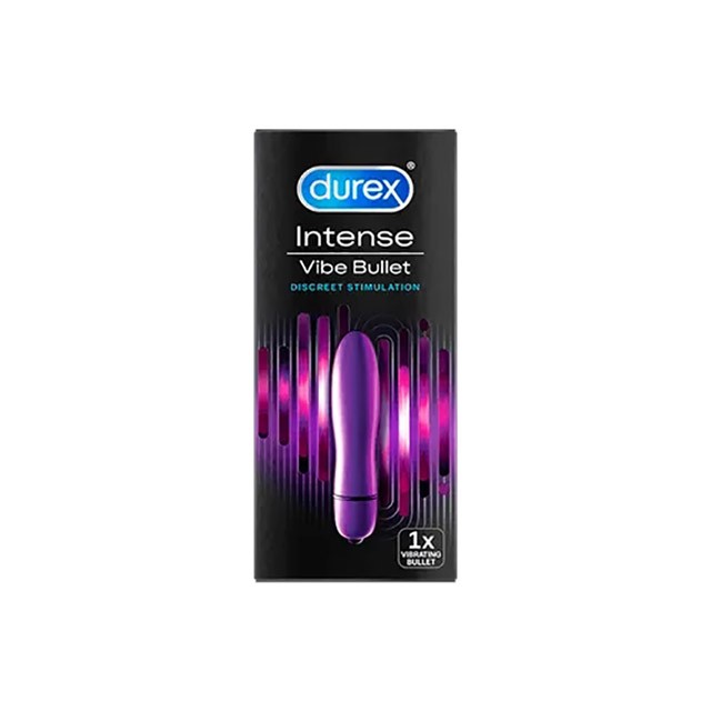 DUREX - Intense Delight Bullet | 1τμχ