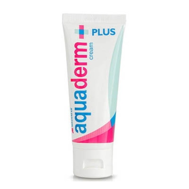 MEDIMAR - Aquaderm Plus Cream | 75ml