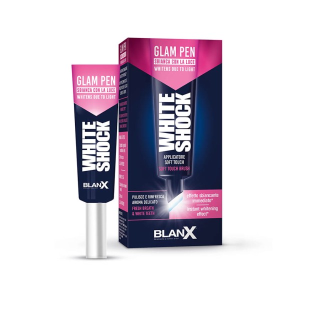 BLANX - White Shock Glam Smile Pen | 12ml