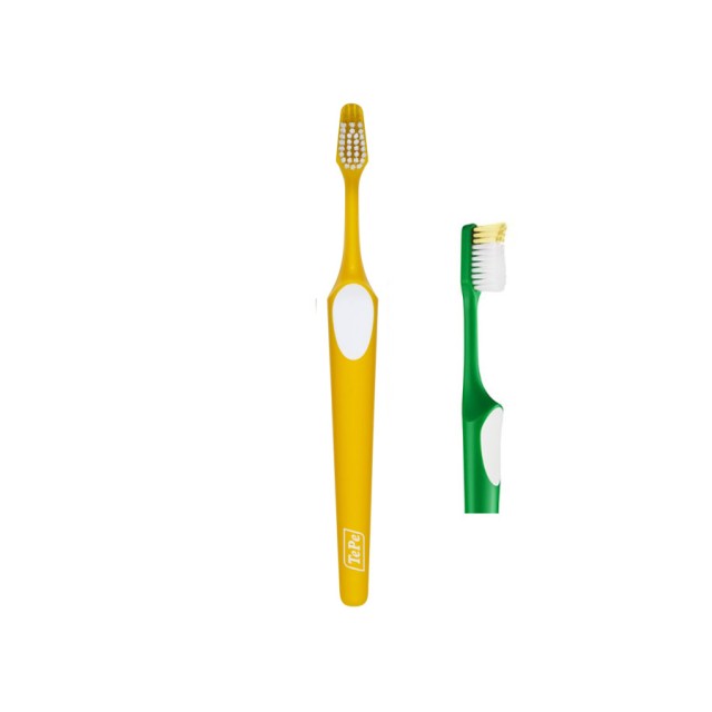 TePe - Nova Toothbrush Soft  Yellow | 1τμχ