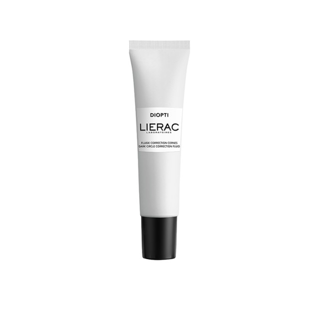 LIERAC - DIOPTI Dark Circle Correction Fluid | 15ml